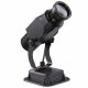 Proiettore professionale led, 15w, angolo 25°