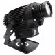 Proiettore professionale led,60w, angolo 15° statico/rotante
