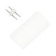 Kit 20 connettori di giunzione per tubo luminoso SMD Neon monofacciale