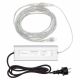 Trasformatore professionale 24 Volt|fino a 3000 Led