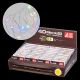 Kit 36 Catene luminose a batteria, 40 microled, 0,90 m, luce fissa, multicolor