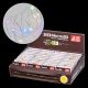 Kit 36 Catene luminose a batteria, 20 microled, 1.9 m, luce fissa, multicolor