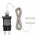 Trasformatore per decorazioni a batteria 2 x AAA