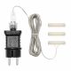 Trasformatore per decorazioni a batteria 3 x AAA