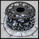 Catena 100 m 1000 maxiled, con gioco di luce multiflash diamond, bianco freddo
