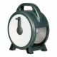 Avvolgitore per catene luminose XL ø27cm, colore verde e bianco