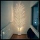 Albero luminoso champagne, h 230cm, 1560 microled bianco caldo e bianco freddo, flashled diamond. Prodotti di qualità|spedizione veloce in 24 ore in tutta Italia e tutta Europa. 