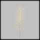 ALBERO TIGLIO BIANCO CALDO MICROLED 