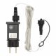 Trasformatore serie SMART CONNECT, max 5000 led, con memory controller 