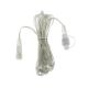 Cavo prolunga per decorazioni professional line 24V 3pins