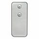 Telecomando IR On-Off mod. XT-RC1 compatibile con candele effetto Fiamma led