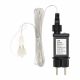 Trasformatore serie SMART CONNECT, max 600 led, con memory controller e timer