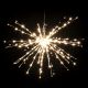 Decorazione luminosa Twig Ball Ø 60 cm 200 led flashled classic