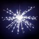 Decorazione ramo Twig Ball Ø 60 cm 200 led, flashled diamond, ghiaccio
