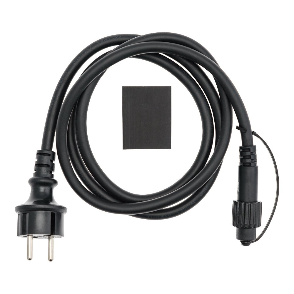 Cavo Di Alimentazione CC Da 1,2 M GX16 Da 2 ... - Aliexpress - Foto 12